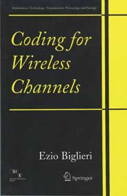 NewAge Coding for Wireless Channels